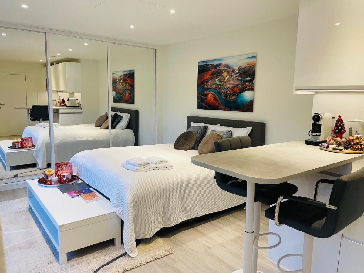 Prachtig Guesthouse Met Gratis Parkeren Maasmechelen Εξωτερικό φωτογραφία